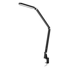 Настольный светильник Camelion KD-860 C02, черный KD-860 C02, черный