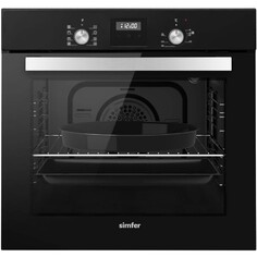 Электрический духовой шкаф Simfer B6EB59070 B6EB59070