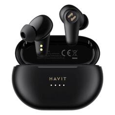 Беспроводные наушники Havit TW915E Black TW915E Black