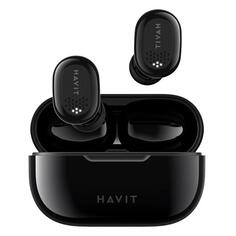 Беспроводные наушники Havit TW925 Black TW925 Black