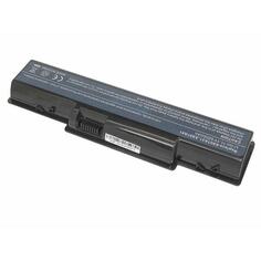 Аккумулятор OEM для ноутбука Acer Aspire 4710 5200mАh 10.8-11,1V (012152) для ноутбука Acer Aspire 4710 5200mАh 10.8-11,1V (012152)