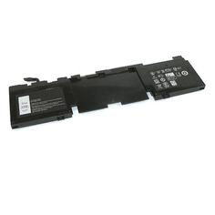 Аккумулятор OEM для ноутбука Dell Alienware 13 R1 14.8V 51Wh (062986) для ноутбука Dell Alienware 13 R1 14.8V 51Wh (062986)