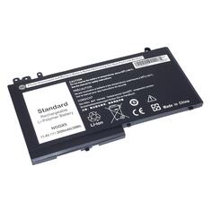 Аккумулятор OEM для ноутбука Dell Latitude 12 11.4V 3000mАh (064923) для ноутбука Dell Latitude 12 11.4V 3000mАh (064923)