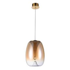 Светильник подвесной Divinare Campo 5874/07 SP-15 Campo 5874/07 SP-15