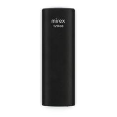 Внешний SSD накопитель Mirex Data Master 2 128GB USB 3.1 Type-C Black (13641-S128DM2B) Data Master 2 128GB USB 3.1 Type-C Black (13641-S128DM2B)