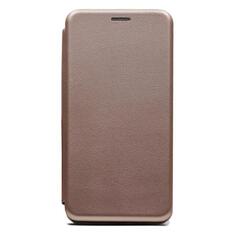 Чехол WELLMADE для Samsung A05, розовое золото (WM-0501-RG) для Samsung A05, розовое золото (WM-0501-RG)