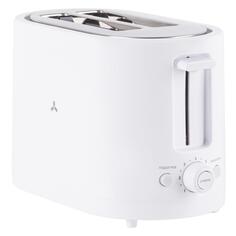 Тостер Accesstyle TS2P200W TS2P200W