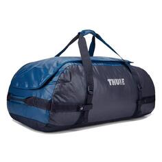 Сумка спортивная Thule Chasm Duffel, 130L Poseidon (3204420) Chasm Duffel, 130L Poseidon (3204420)