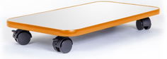 Подставка для системного блока VMMGAME Skate Light Orange (SK-1WOE) Skate Light Orange (SK-1WOE)