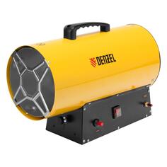 Тепловая пушка Denzel GHG-30 GHG-30