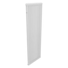 Стальной радиатор Rifar TUB 2180-12 White TUB 2180-12 White