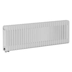 Стальной радиатор Rifar TUB 3037-12-DV1 White TUB 3037-12-DV1 White