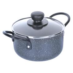 Кастрюля с крышкой Mayer&Boch 14 см, 1 л (25708) 14 см, 1 л (25708)