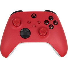 Геймпад Microsoft Xbox Series Red (QAU-00012) Xbox Series Red (QAU-00012)