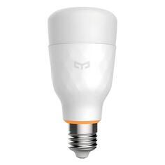 Умная лампа Yeelight Smart LED Bulb W3 E27 White (YLDP007) Smart LED Bulb W3 E27 White (YLDP007)