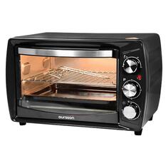 Мини-печь Oursson MO2011/BL Black MO2011/BL Black
