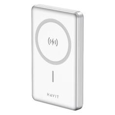Внешний аккумулятор Havit 10000mAh Fast (PB5203SL) 10000mAh Fast (PB5203SL)