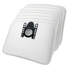 Пылесборники Tatkraft BS 20, 8 шт BS 20, 8 шт
