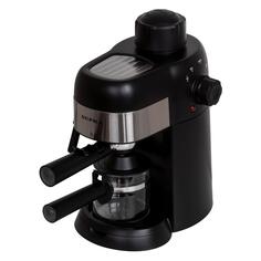 Кофеварка рожковая Supra CMS-1020 CMS-1020