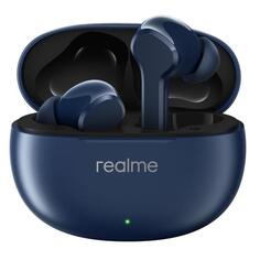 Беспроводные наушники realme T110 Blue (RMA2306) T110 Blue (RMA2306)