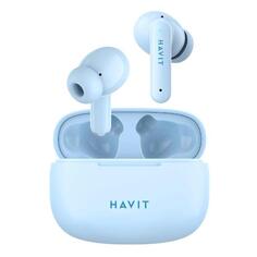 Беспроводные наушники Havit TW967 Blue TW967 Blue