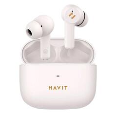 Беспроводные наушники Havit TW958 Pro Beige TW958 Pro Beige
