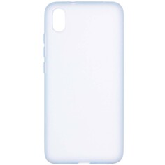 Чехол Vipe Light Gum для Xiaomi Redmi 7A Blue (VPRED7ALGUMBLUE) Light Gum для Xiaomi Redmi 7A Blue (VPRED7ALGUMBLUE)