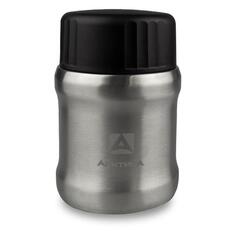Термос для еды Арктика 500 мл, стальной (311-500) 500 мл, стальной (311-500)
