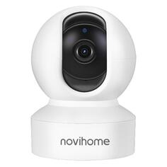 IP-камера Novihome Snowball 3МП с микрофоном Snowball 3МП с микрофоном