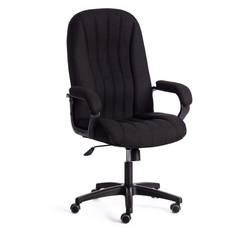 Кресло Tetchair СН888 Black СН888 Black