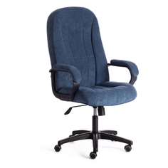 Кресло Tetchair СН888 Blue СН888 Blue