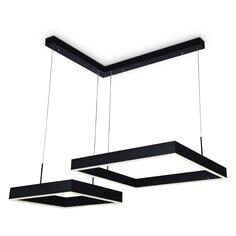 Люстра подвесная Ambrella light FA6644 FA6644