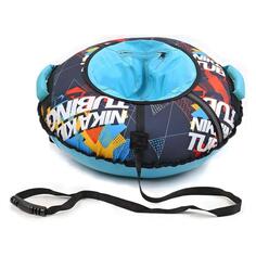 Тюбинг Nika ТБ2К-70/12 ТБ2К-70/12