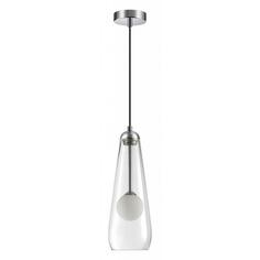Светильник подвесной Odeon Light Lostar 4954/1 Lostar 4954/1