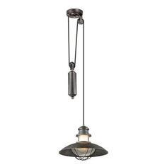 Светильник подвесной Odeon Light Dante 4164/1A Dante 4164/1A