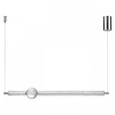 Светильник подвесной Odeon Light Crystal 5007/28L Crystal 5007/28L
