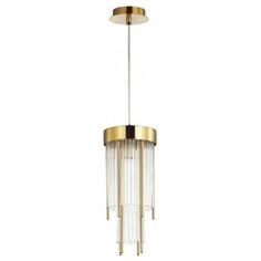 Светильник подвесной Odeon Light York 4788/1 York 4788/1