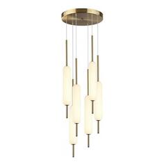 Светильник подвесной Odeon Light Reeds 4794/72L Reeds 4794/72L