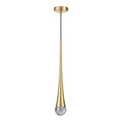 Светильник подвесной Odeon Light Gota 4278/1 Gota 4278/1