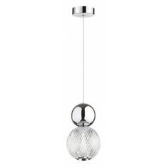 Светильник подвесной Odeon Light Crystal 5007/7L Crystal 5007/7L