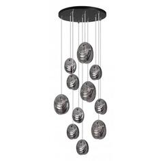 Люстра подвесная Odeon Light Mussels 5038/11 Mussels 5038/11