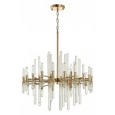 Люстра подвесная Odeon Light Stika 4988/10 Stika 4988/10