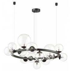 Люстра подвесная Odeon Light Tovi 4818/14 Tovi 4818/14