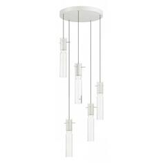 Люстра подвесная Odeon Light Scrow 5058/25LB Scrow 5058/25LB