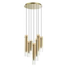 Люстра подвесная Odeon Light Shiny 5061/32LB Shiny 5061/32LB