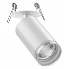 Встраиваемый спот Novotech Ular (370880) Ular (370880)