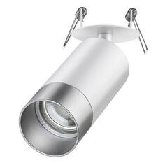 Встраиваемый спот Novotech Slim (370874) Slim (370874)