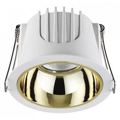 Встраиваемый светильник Novotech Knof LED (358692) Knof LED (358692)