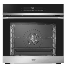Электрический духовой шкаф Haier HOQ-P16AS5SX HOQ-P16AS5SX
