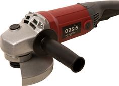 Угловая шлифовальная машина Oasis AG-140/150 AG-140/150